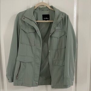 Sam Edelman Sage Utility Jacket